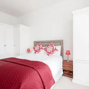  Apartment Stunning Flat - Royal Mile Near Castle With Wifi